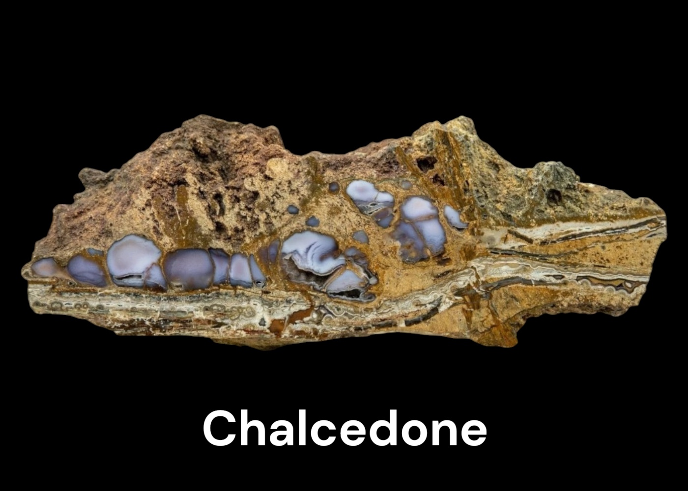 Chalcedon